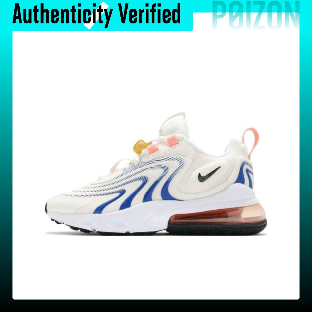 Nike Shoes Air Max 270 - รองเท้าวิ่ง Nike Air Max 270 สำหรับผู้หญิง