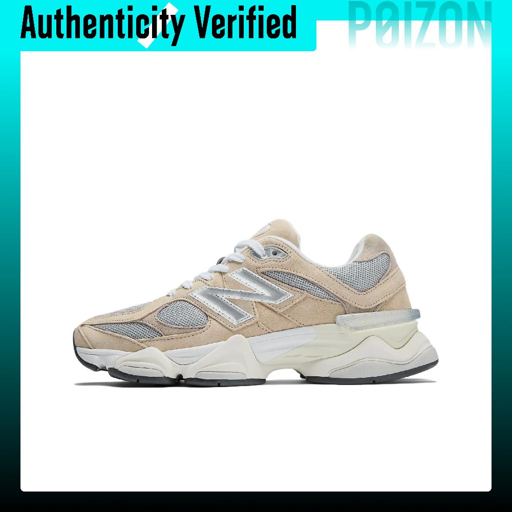 New Balance Shoes 9060 - รองเท้าวิ่ง New Balance รุ่น NB 9060