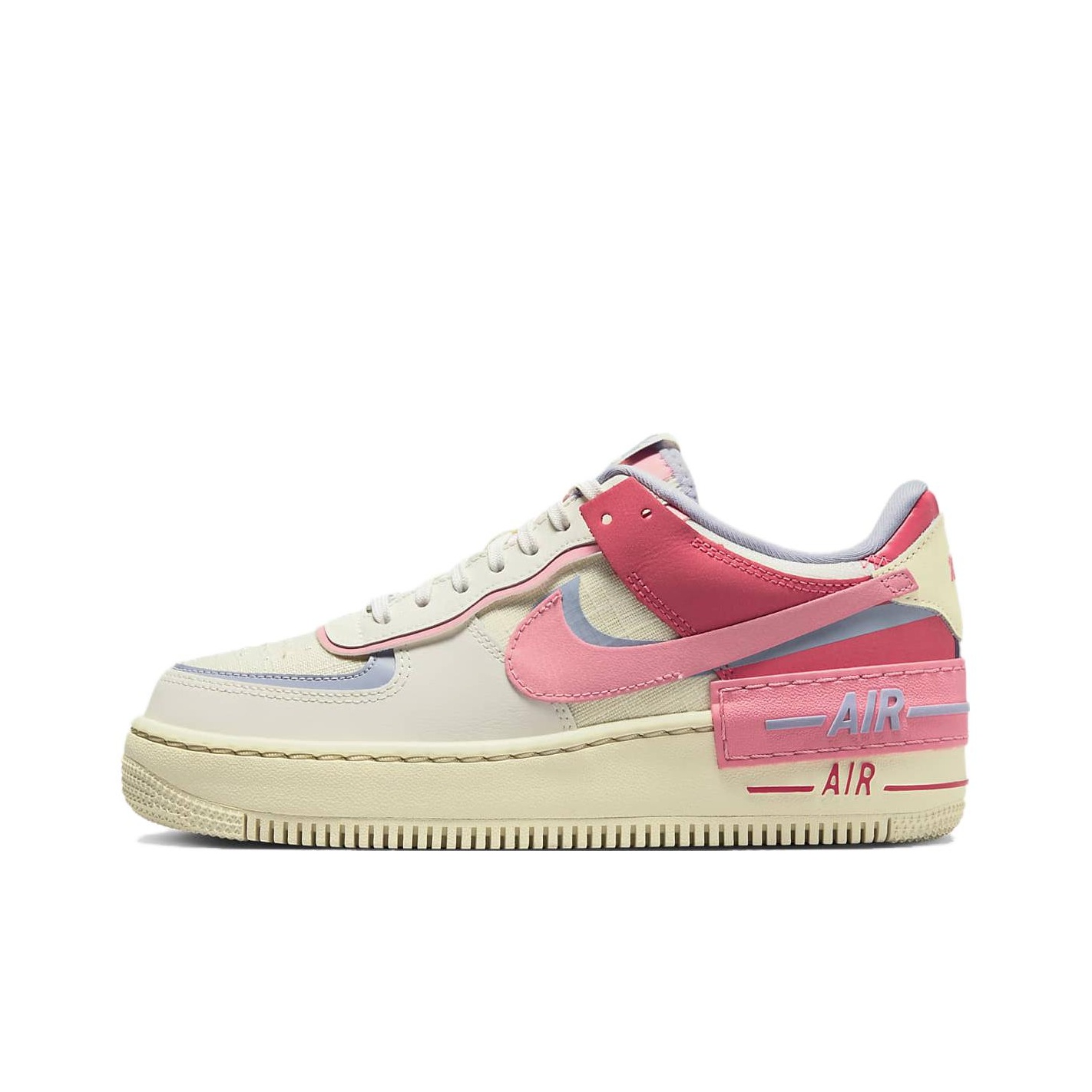 Nike Shoes Air Force 1 - รองเท้าสเก็ตบอร์ด Nike Air Force 1 รุ่น