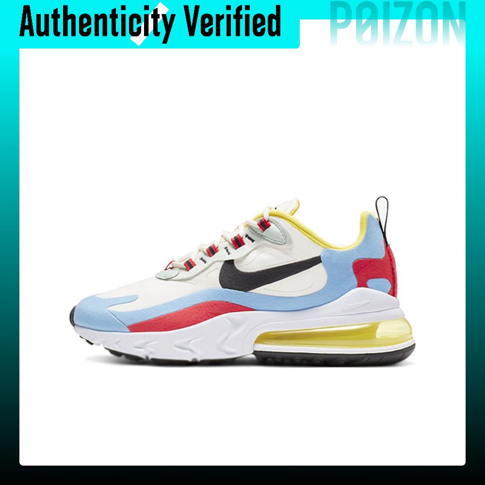 Nike Shoes Air Max 270 - รองเท้าวิ่ง Nike Air Max 270 สำหรับผู้หญิง