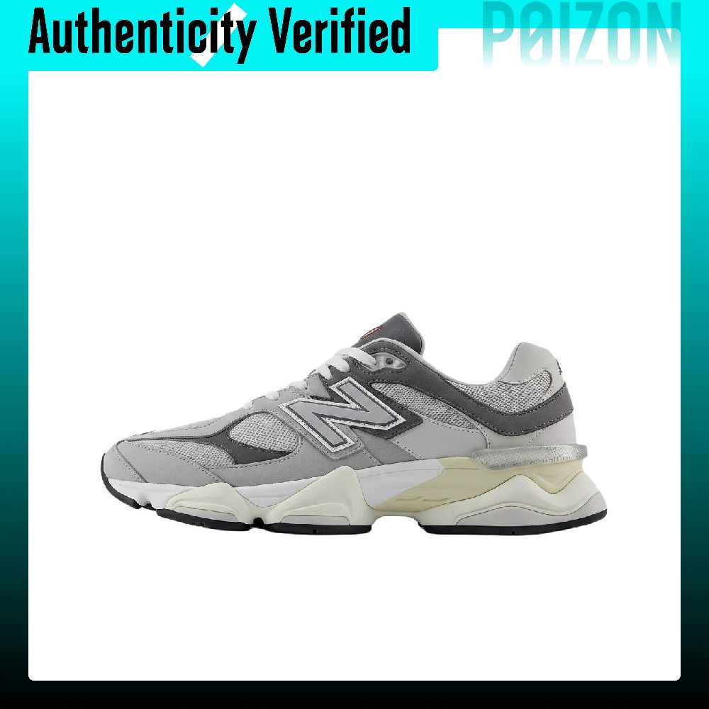 New Balance Shoes 9060 - รองเท้าวิ่ง New Balance NB 9060 สำหรับทุกเพศ