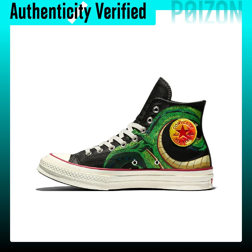 Converse Shoes Chuck 70 - รองเท้าสเก็ต Converse Chuck 70 แบบหุ้มข้อสูง สีดำ
