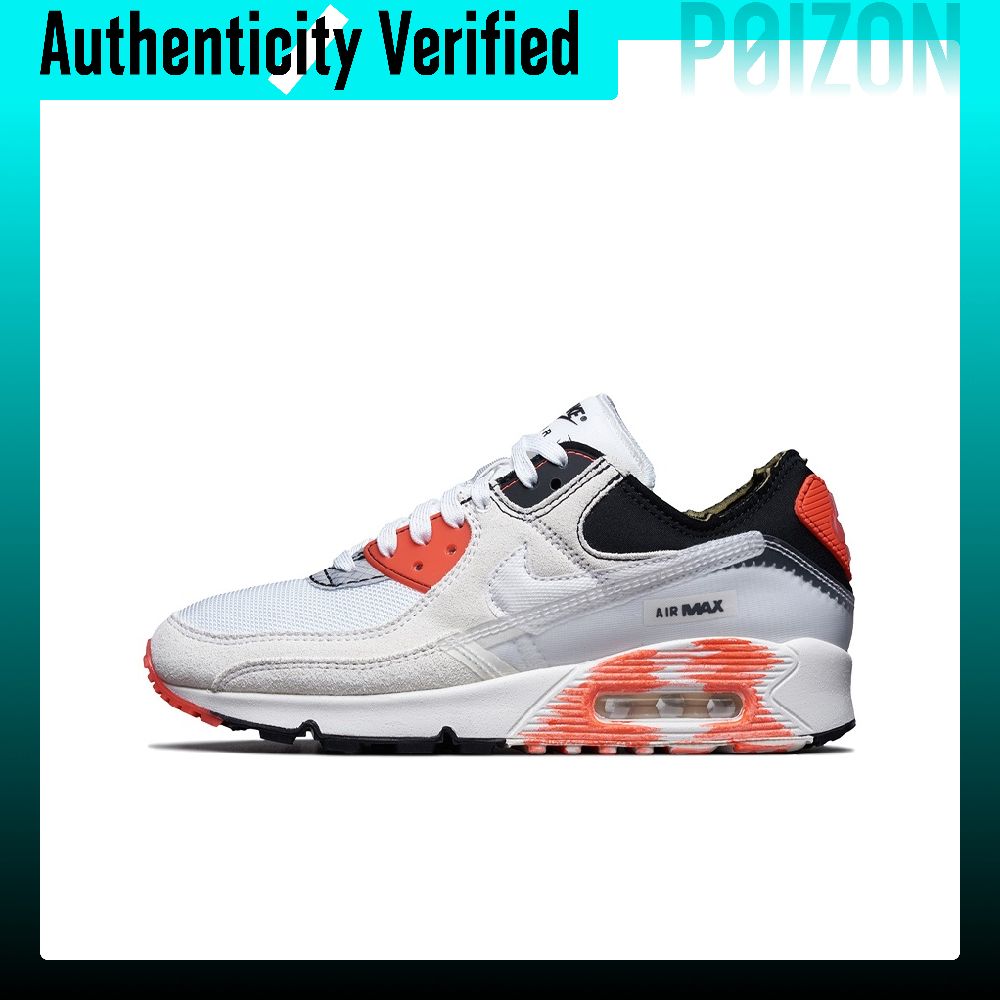 รองเท้าวิ่ง Nike Air Max 90 แบ - Nike Shoes Air Max 90 บทวิจารณ์และราคา