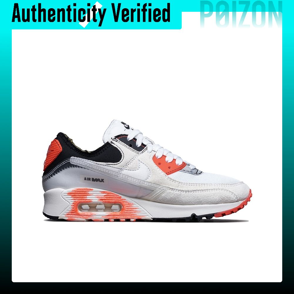 รองเท้าวิ่ง Nike Air Max 90 แบ - Nike Shoes Air Max 90 บทวิจารณ์และราคา