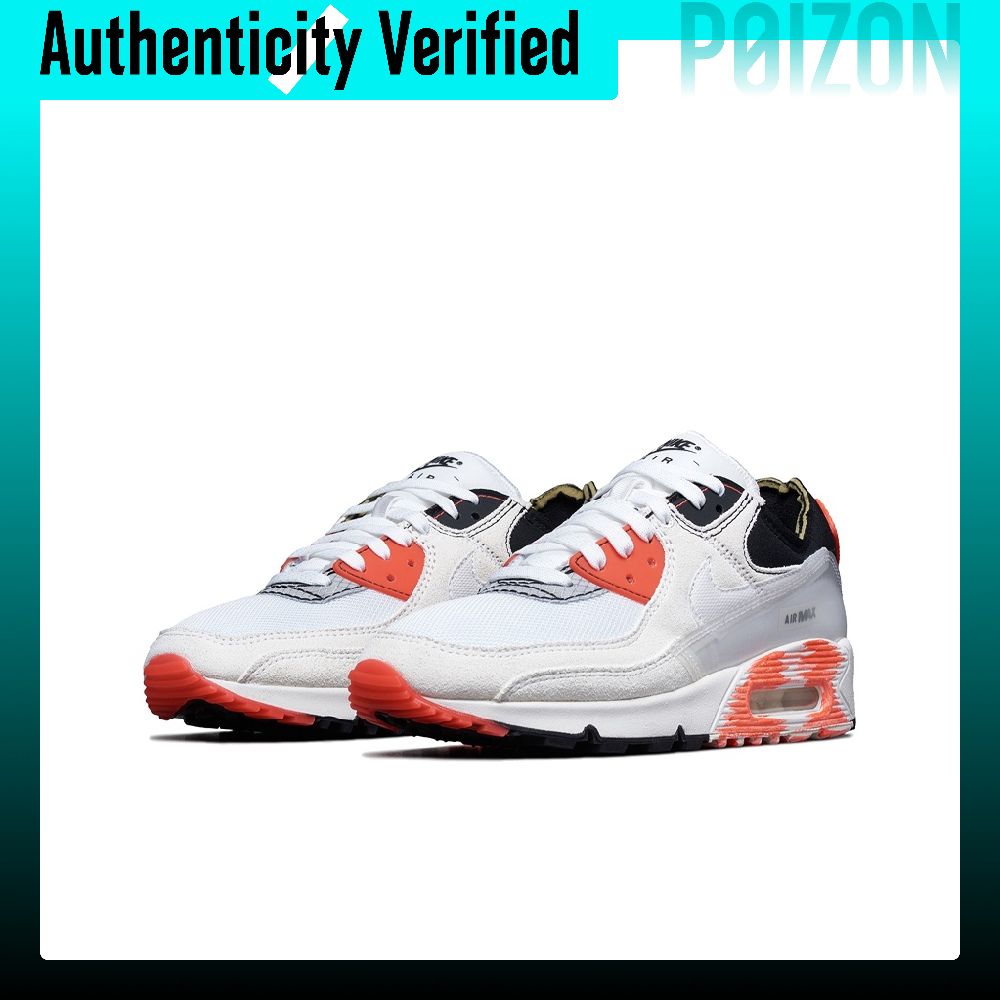 รองเท้าวิ่ง Nike Air Max 90 แบ - Nike Shoes Air Max 90 บทวิจารณ์และราคา
