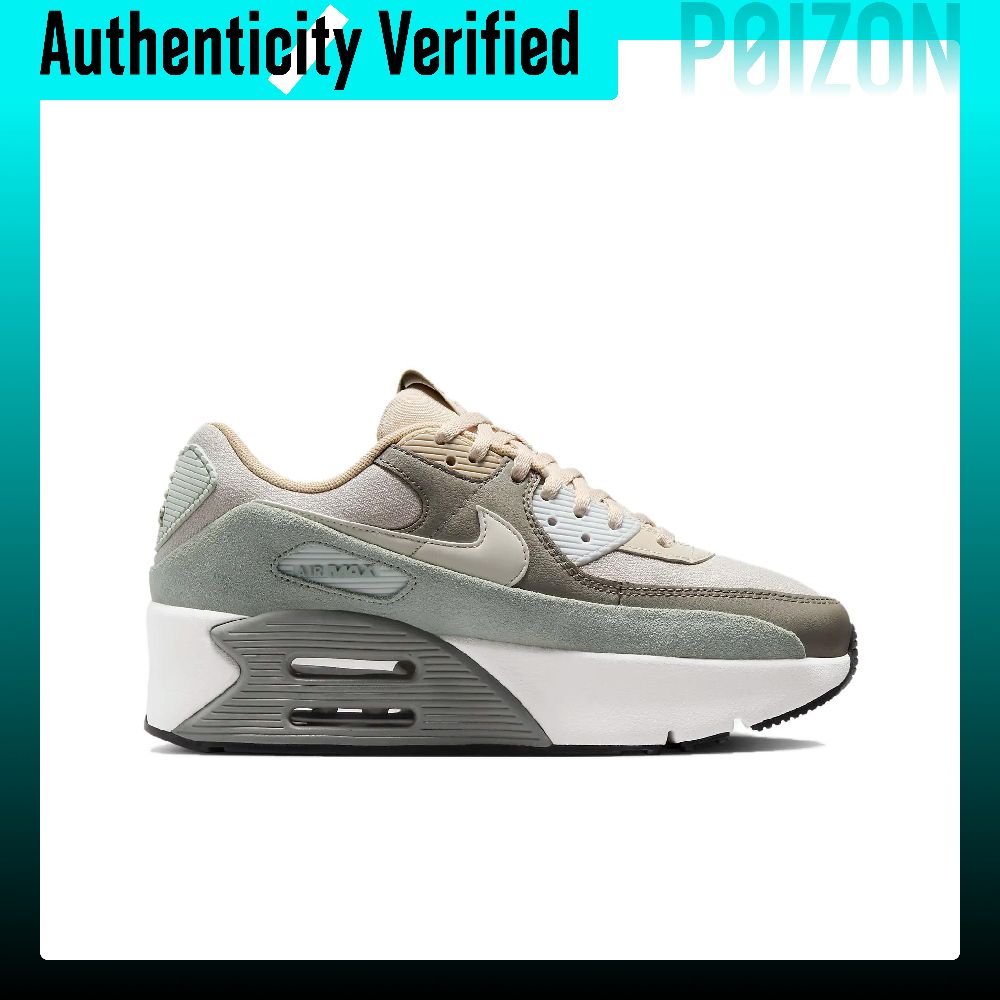 ไนกี้ แอร์แม็กซ์ 90 รองเท้าวิ่ - Nike Shoes Air Max 90 บทวิจารณ์และราคา