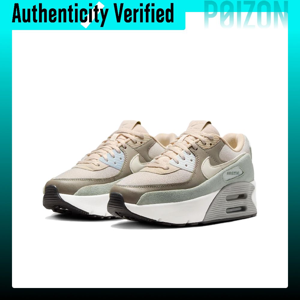 ไนกี้ แอร์แม็กซ์ 90 รองเท้าวิ่ - Nike Shoes Air Max 90 บทวิจารณ์และราคา