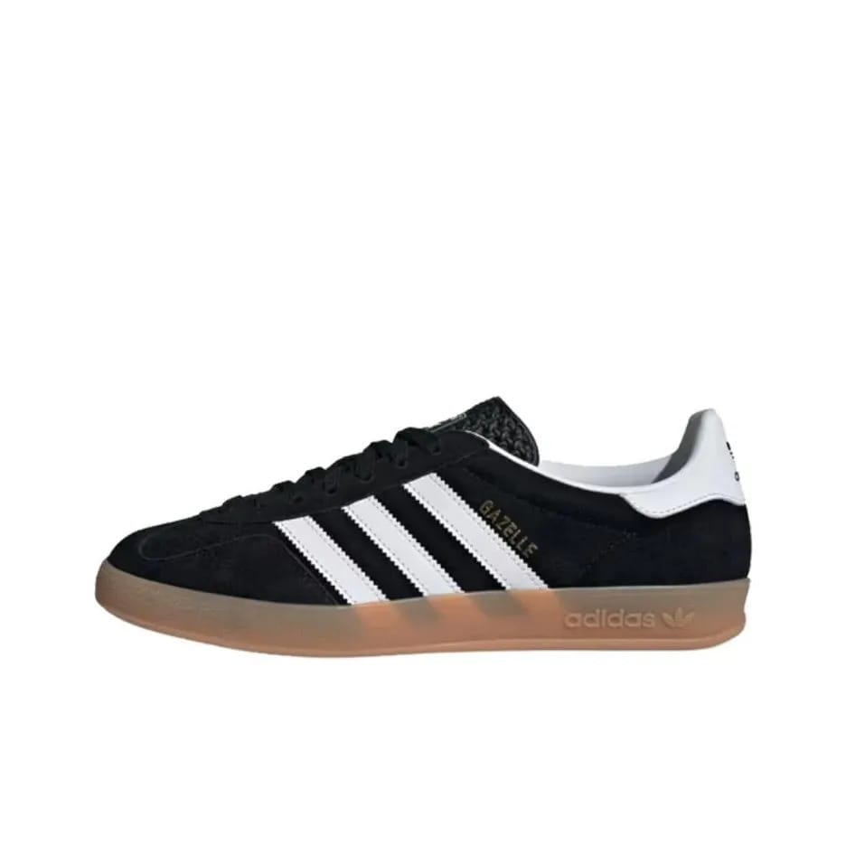 อาดิดาส ออริจินัลส์ รุ่น GAZEL - Adidas Shoes Gazelle บทวิจารณ์และราคา