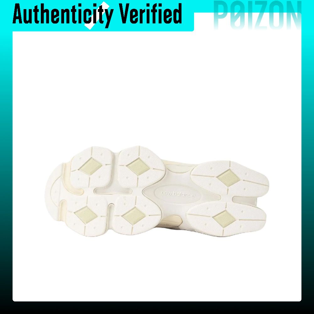 รองเท้าวิ่ง New Balance รุ่น N - New Balance Shoes 9060 บทวิจารณ์และราคา