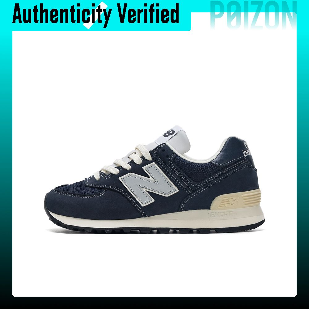 New Balance x POTTERY NB 574 ร - New Balance Shoes 574 บทวิจารณ์และราคา