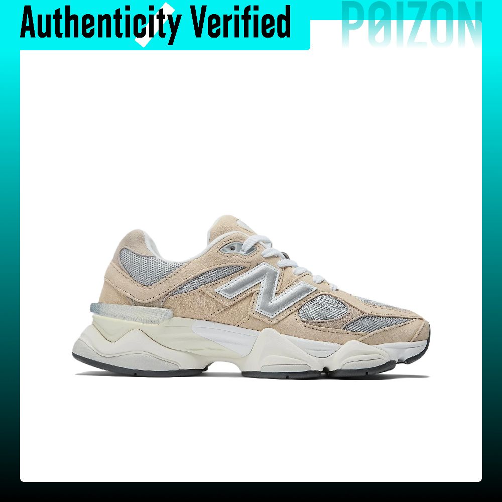 รองเท้าวิ่ง New Balance รุ่น N - New Balance Shoes 9060 บทวิจารณ์และราคา