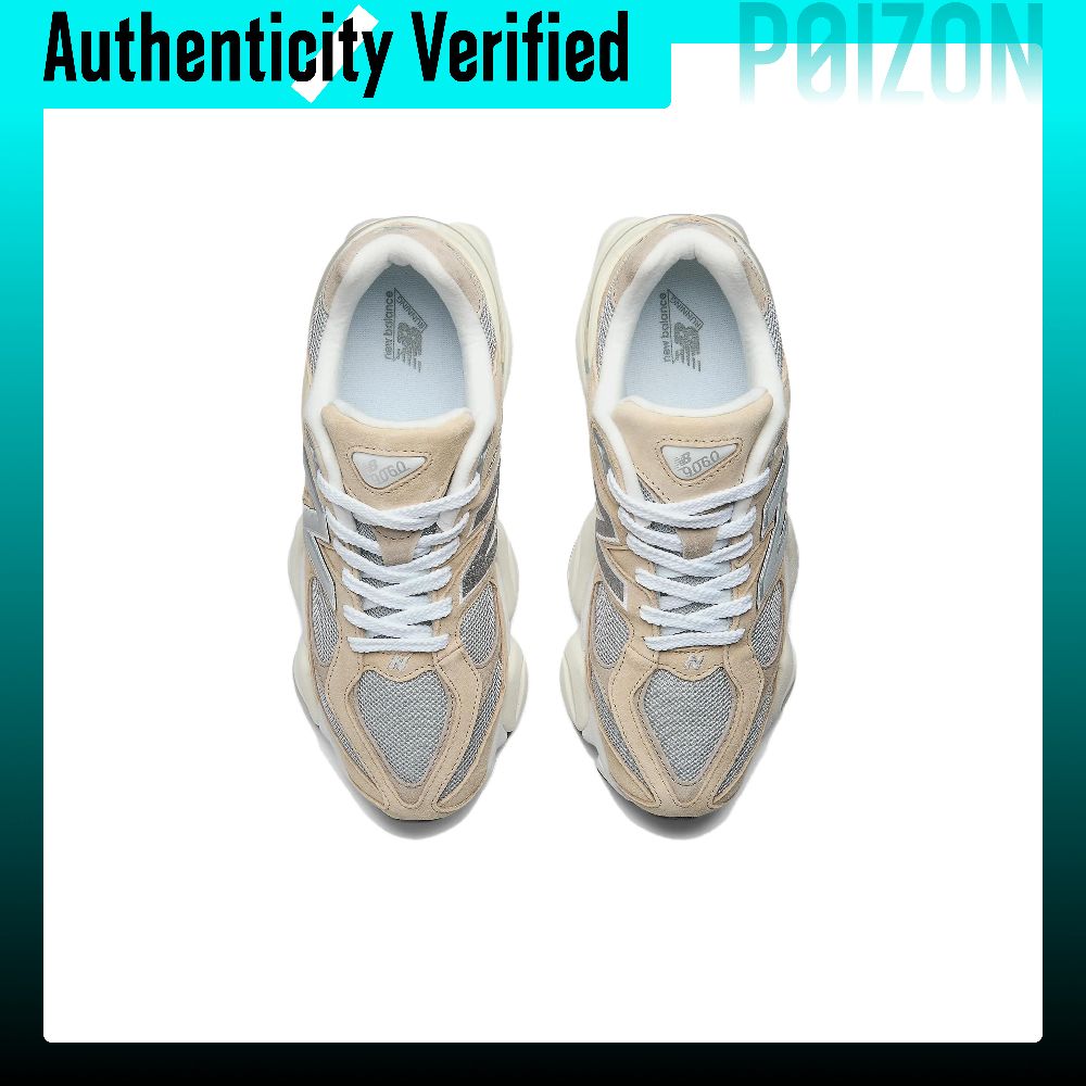 รองเท้าวิ่ง New Balance รุ่น N - New Balance Shoes 9060 บทวิจารณ์และราคา