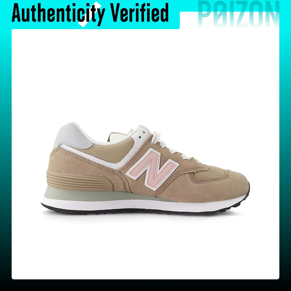 รองเท้าวิ่ง New Balance รุ่น N - New Balance Shoes 574 บทวิจารณ์และราคา