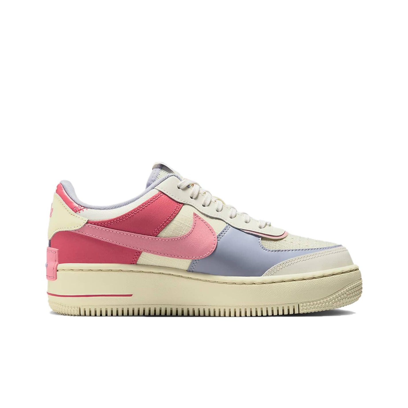 รองเท้าสเก็ตบอร์ด Nike Air For - Nike Shoes Air Force 1 บทวิจารณ์และราคา