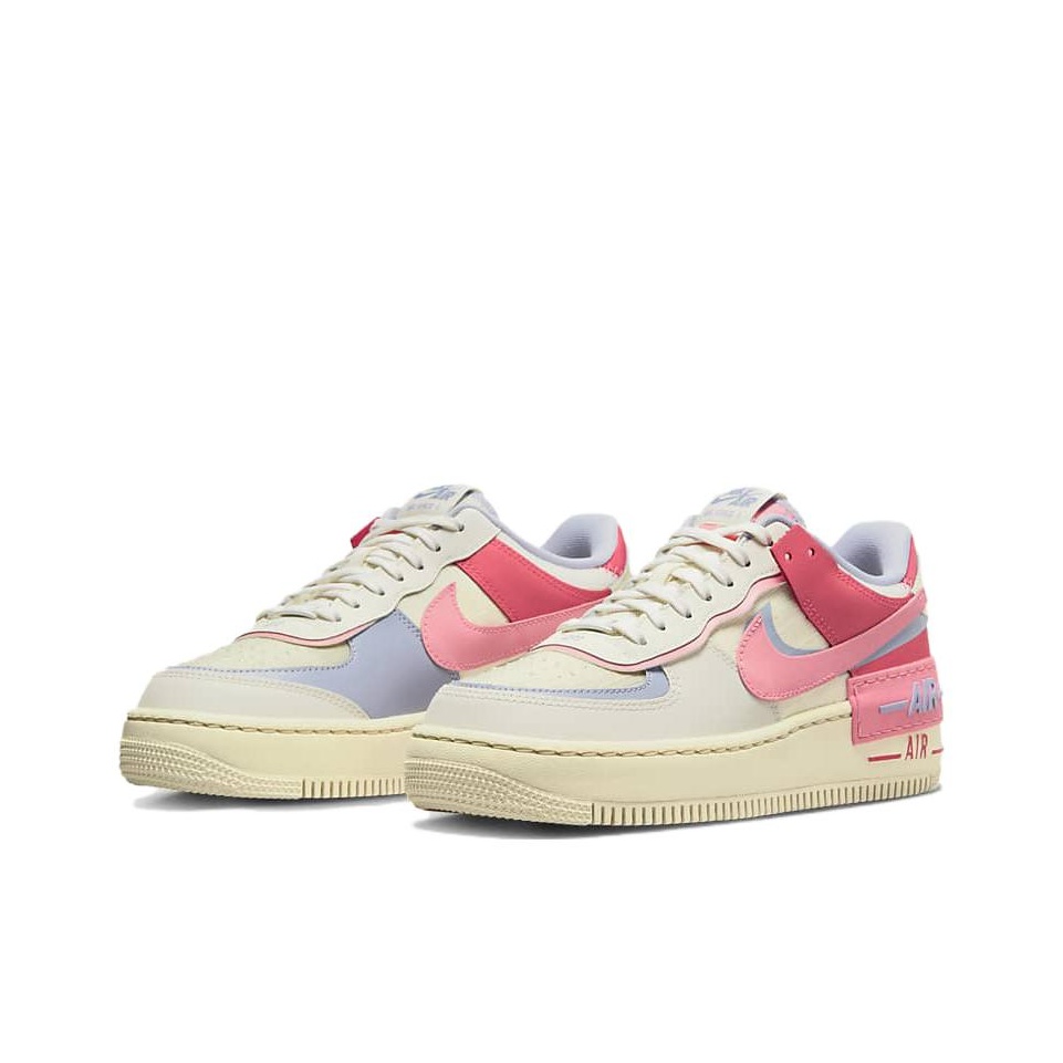 รองเท้าสเก็ตบอร์ด Nike Air For - Nike Shoes Air Force 1 บทวิจารณ์และราคา