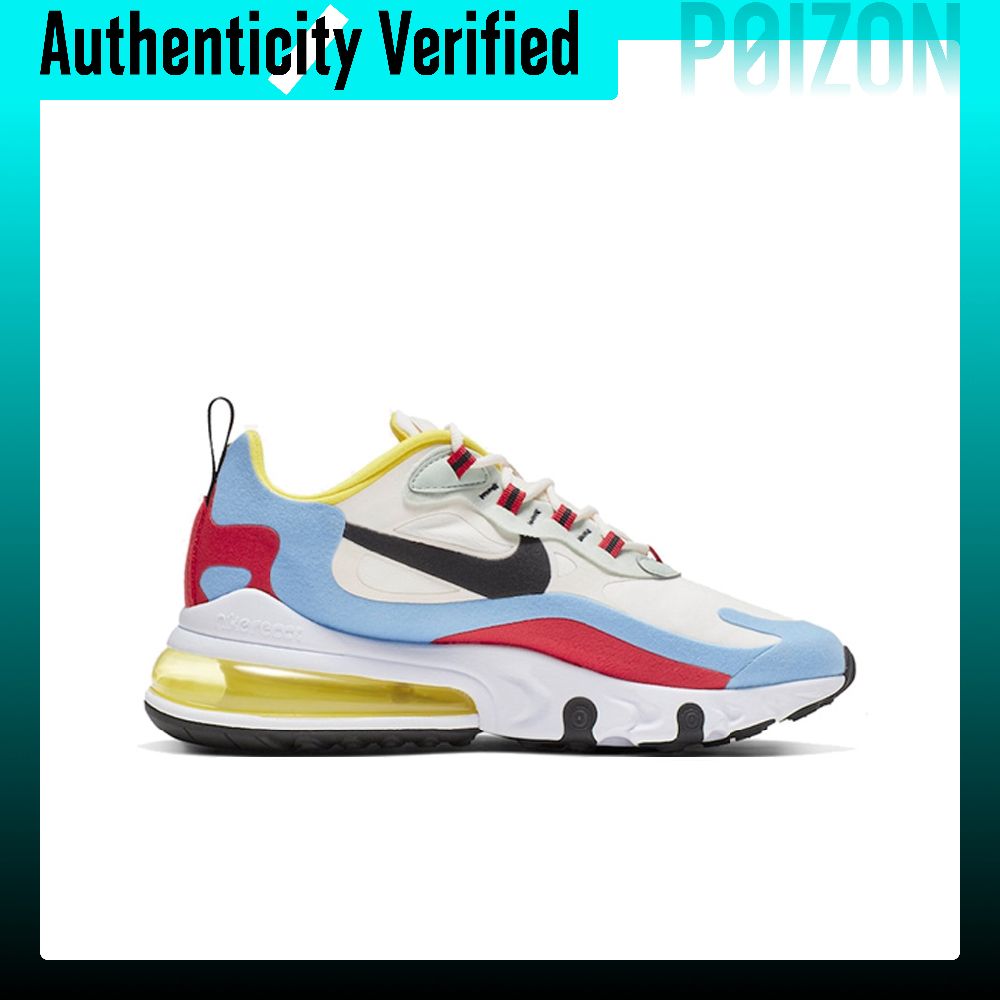 รองเท้าวิ่ง Nike Air Max 270 ส - Nike Shoes Air Max 270 บทวิจารณ์และราคา
