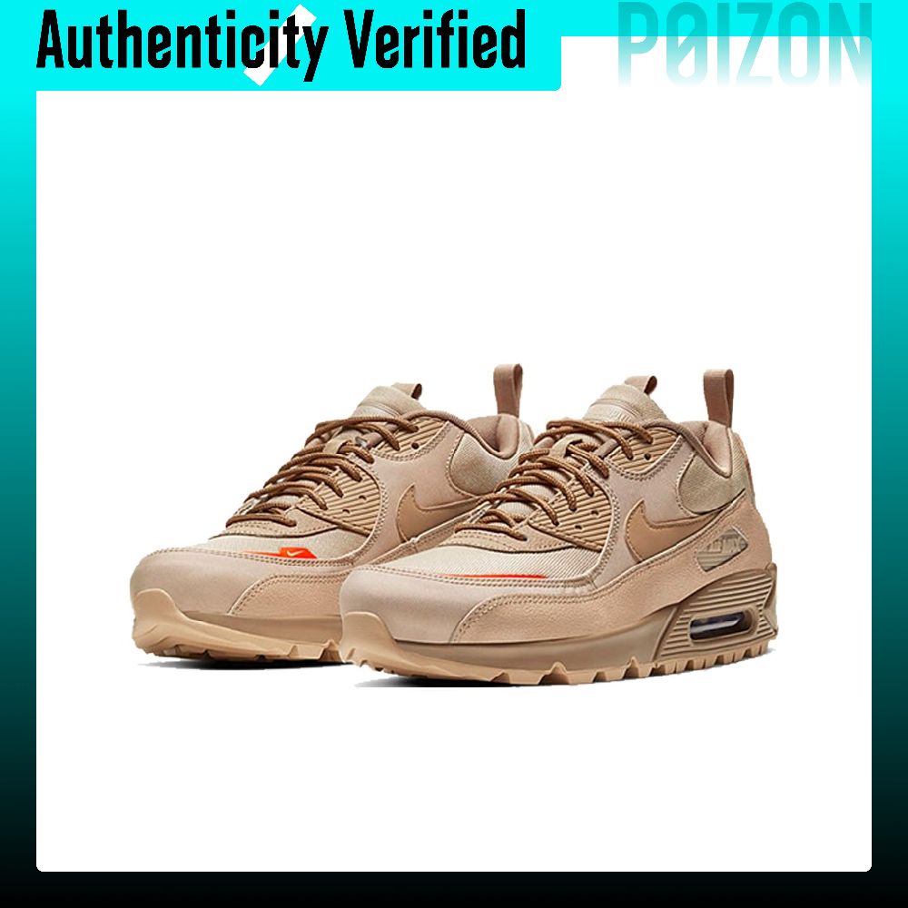 ไนกี้ แอร์แม็กซ์ 90 รองเท้าวิ่ - Nike Shoes Air Max 90 บทวิจารณ์และราคา