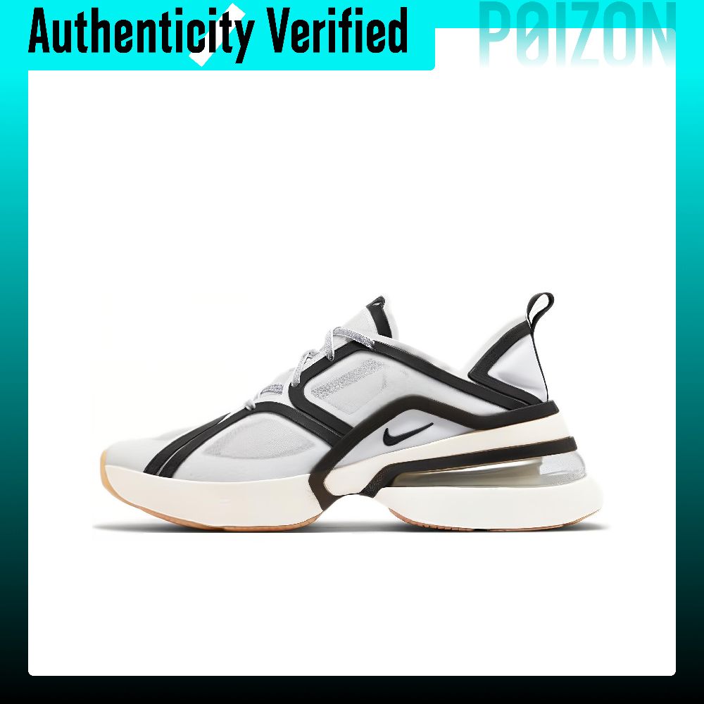 ไนกี้ แอร์แม็กซ์ 270 รองเท้าวิ - Nike Shoes Air Max 270 บทวิจารณ์และราคา