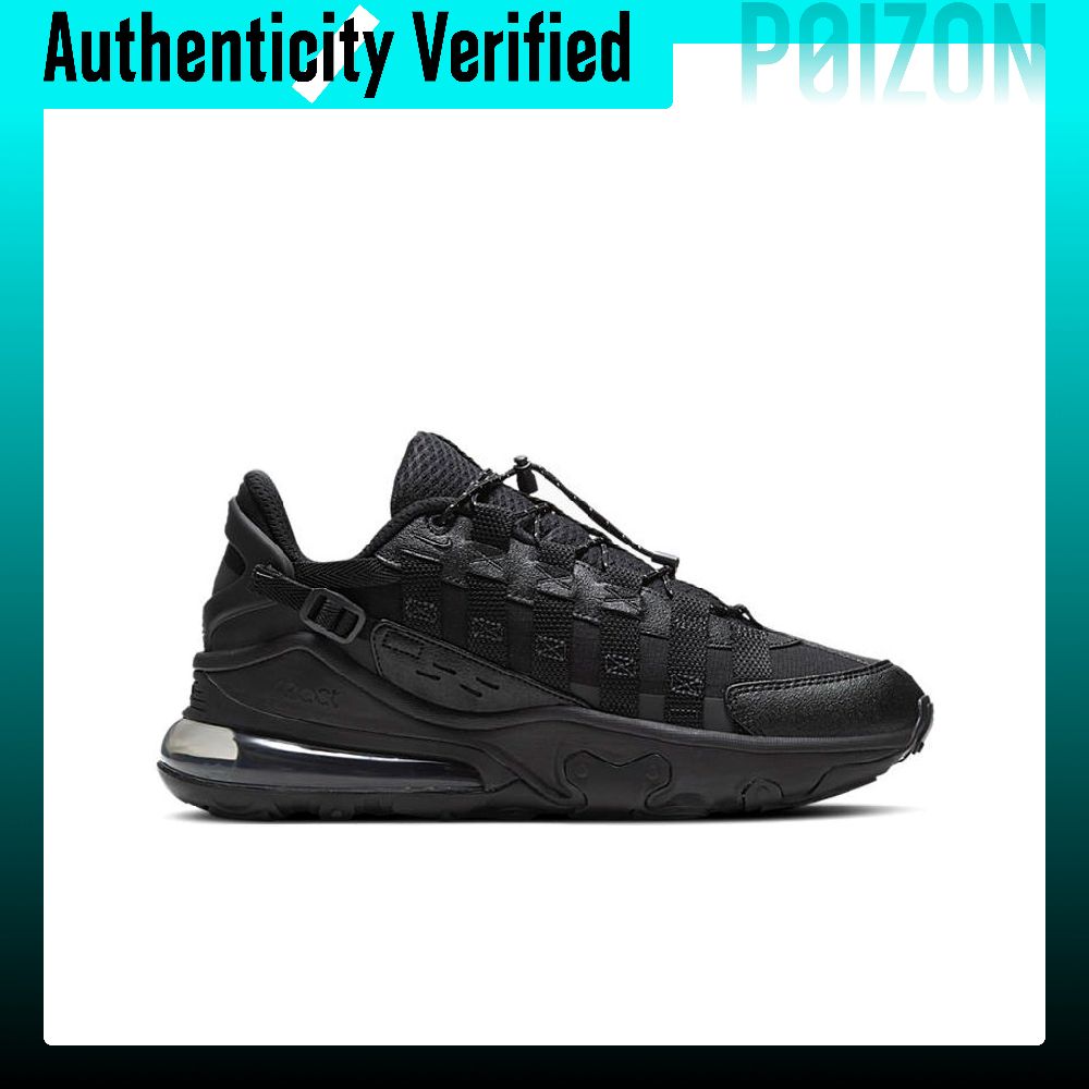 รองเท้าวิ่ง Nike Air Max 270 ส - Nike Shoes Air Max 270 บทวิจารณ์และราคา