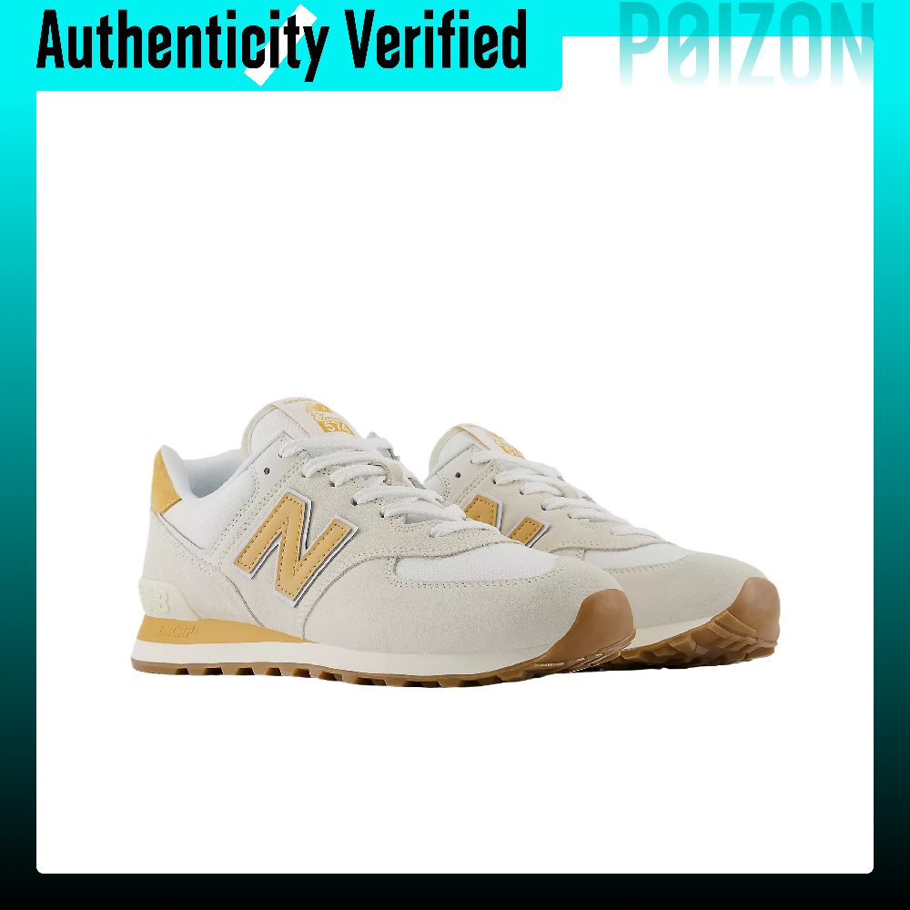 รองเท้าวิ่ง New Balance NB 574 - New Balance Shoes 574 บทวิจารณ์และราคา