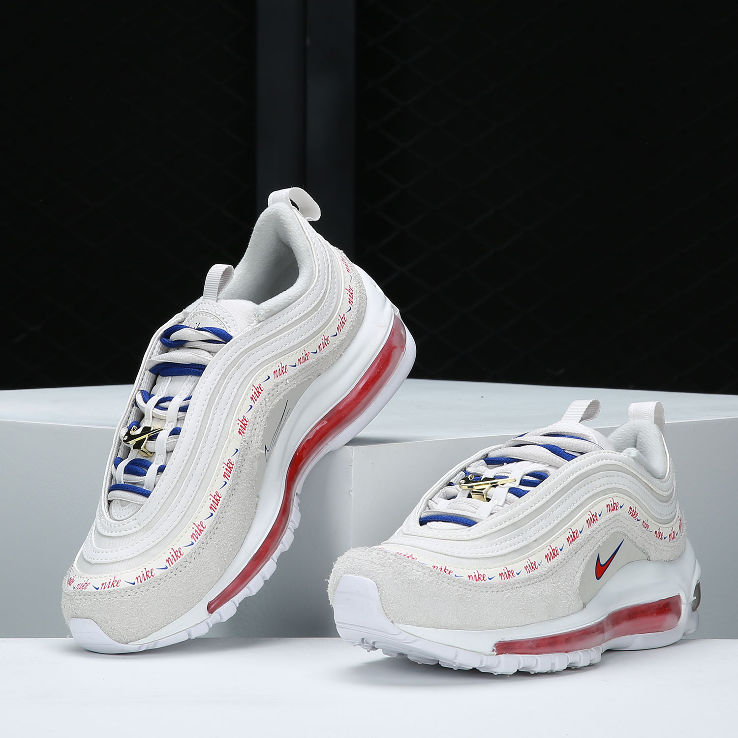 รองเท้ากีฬาแบบมีเบาะลมสำหรับผู - Nike Shoes Air Max 90 บทวิจารณ์และราคา