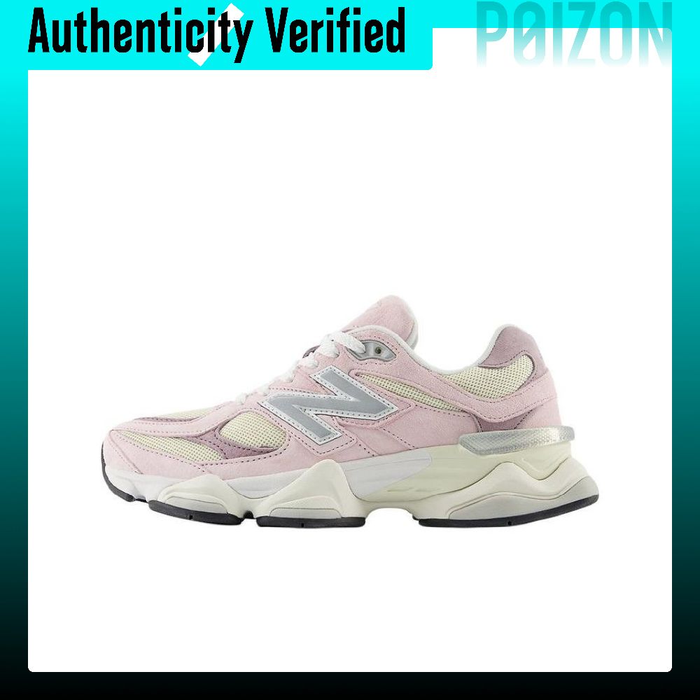 รองเท้าวิ่ง New Balance รุ่น N - New Balance Shoes 9060 บทวิจารณ์และราคา