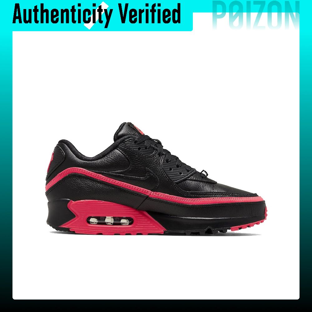 UNDEFEATED X รองเท้าวิ่ง Nike  - Nike Shoes Air Max 90 บทวิจารณ์และราคา