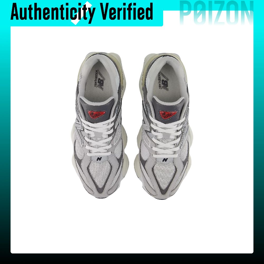รองเท้าวิ่ง New Balance NB 906 - New Balance Shoes 9060 บทวิจารณ์และราคา