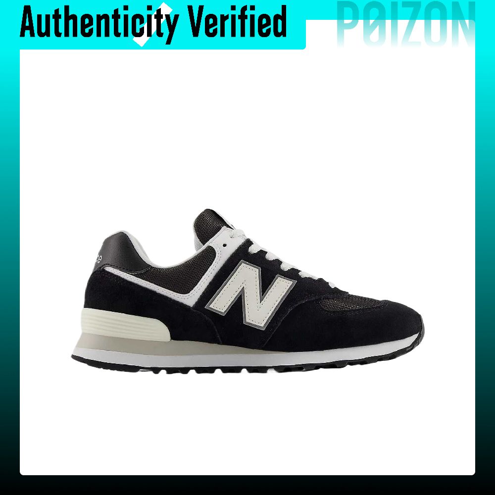 รองเท้าวิ่ง New Balance NB 574 - New Balance Shoes 574 บทวิจารณ์และราคา