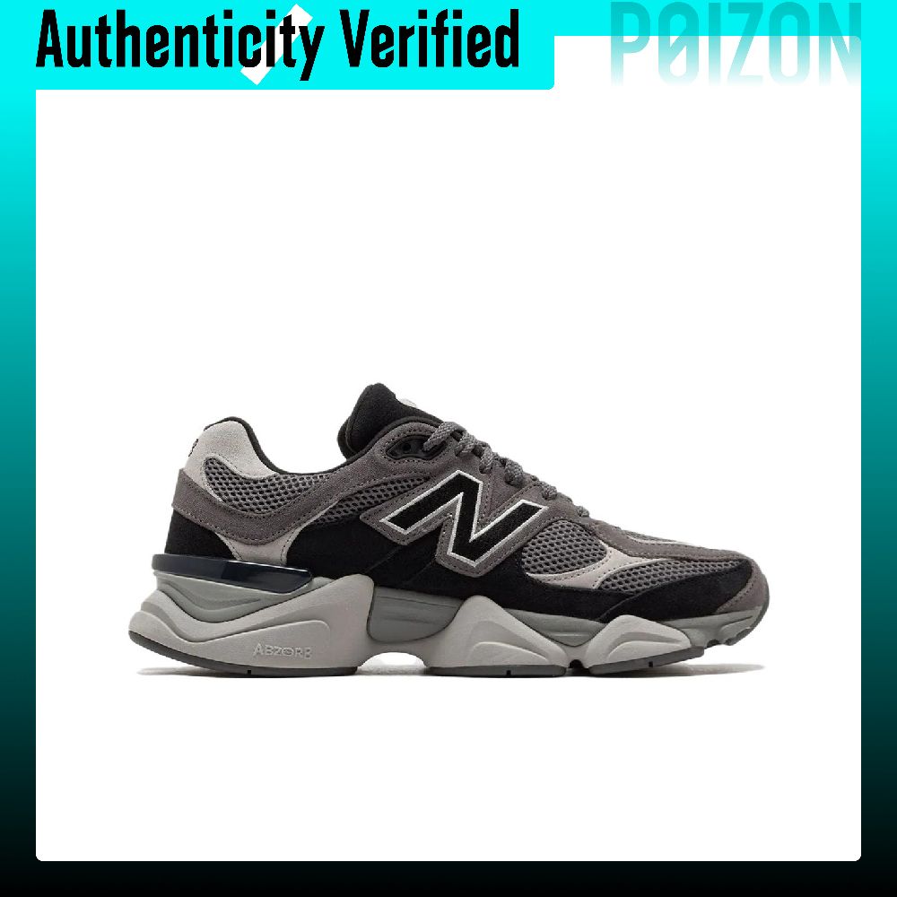 รองเท้าวิ่ง New Balance รุ่น N - New Balance Shoes 9060 บทวิจารณ์และราคา