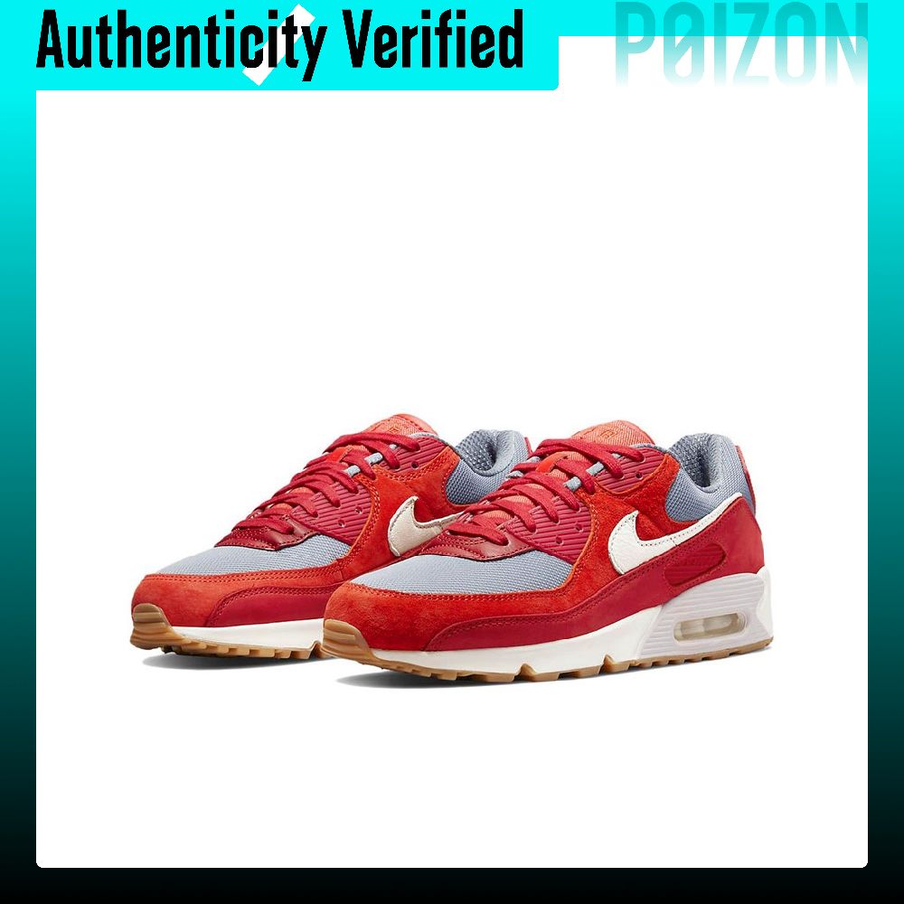 รองเท้าวิ่ง Nike Air Max 90 สำ - Nike Shoes Air Max 90 บทวิจารณ์และราคา