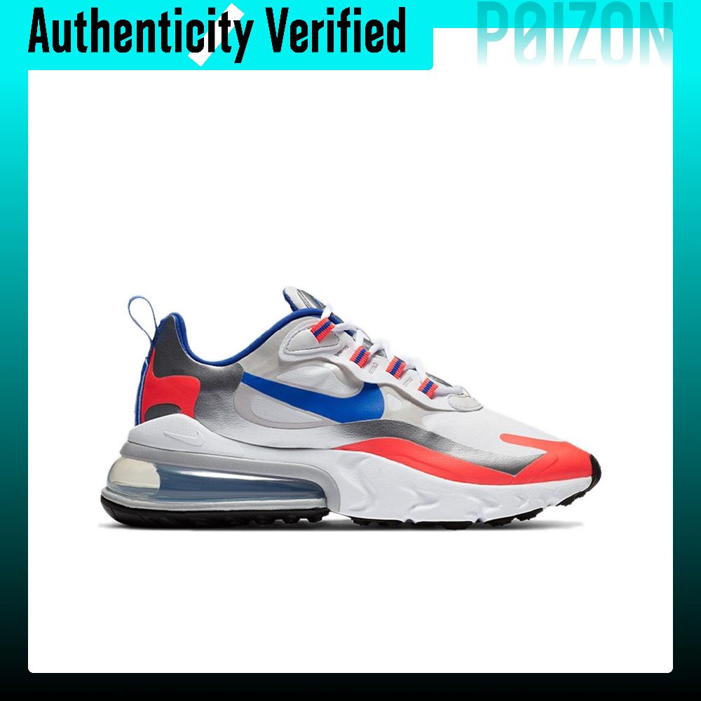 รองเท้าวิ่ง Nike Air Max 270 ส - Nike Shoes Air Max 270 บทวิจารณ์และราคา