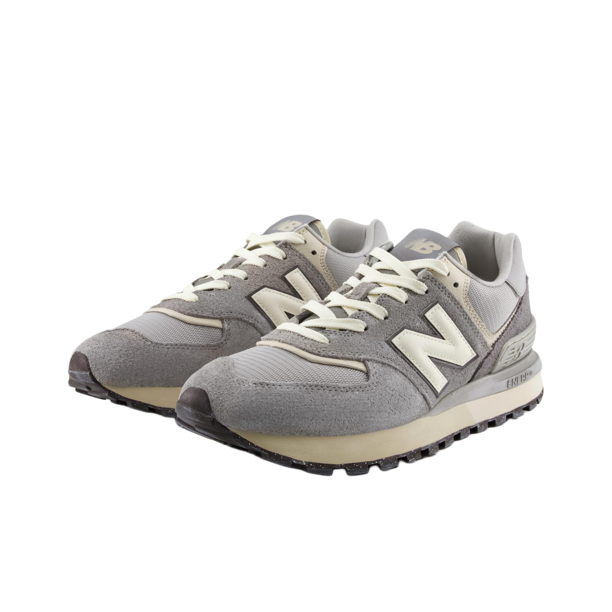 รองเท้าลำลอง New Balance NB 57 - New Balance Shoes 574 บทวิจารณ์และราคา