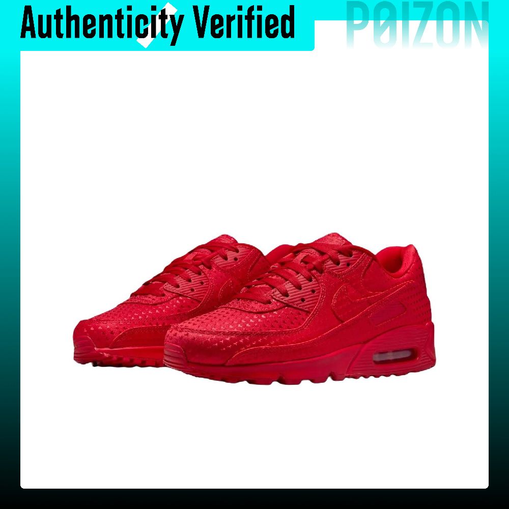 ไนกี้ แอร์แม็กซ์ 90 รองเท้าวิ่ - Nike Shoes Air Max 90 บทวิจารณ์และราคา