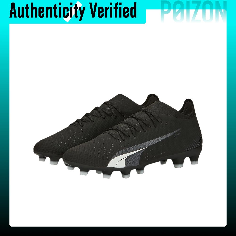 รองเท้าฟุตบอล PUMA Ultra Match - Puma Shoes Rs-X บทวิจารณ์และราคา